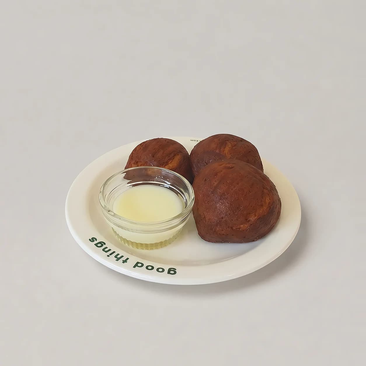 버터떡